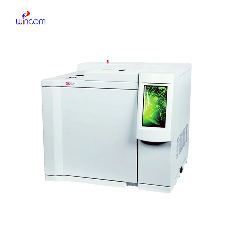 ອາຍແກັສ Chromatograph GC-Y112C