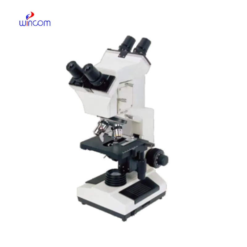 Muti-viewing Microscope Supplier ລາຄາດີຈີນ
