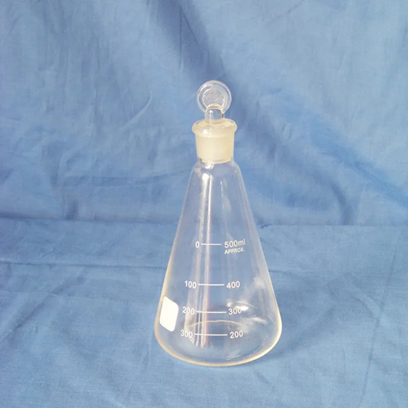 Lodine Flask