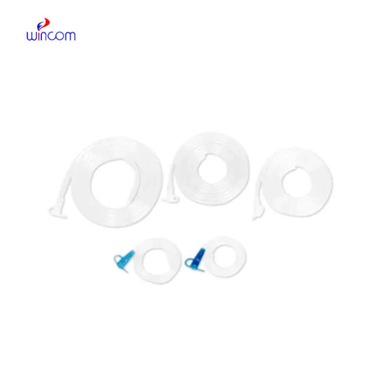 ທໍ່ເຊື່ອມຕໍ່ຮ່າງກາຍສໍາລັບຫ້ອງທົດລອງແລະ hopsital