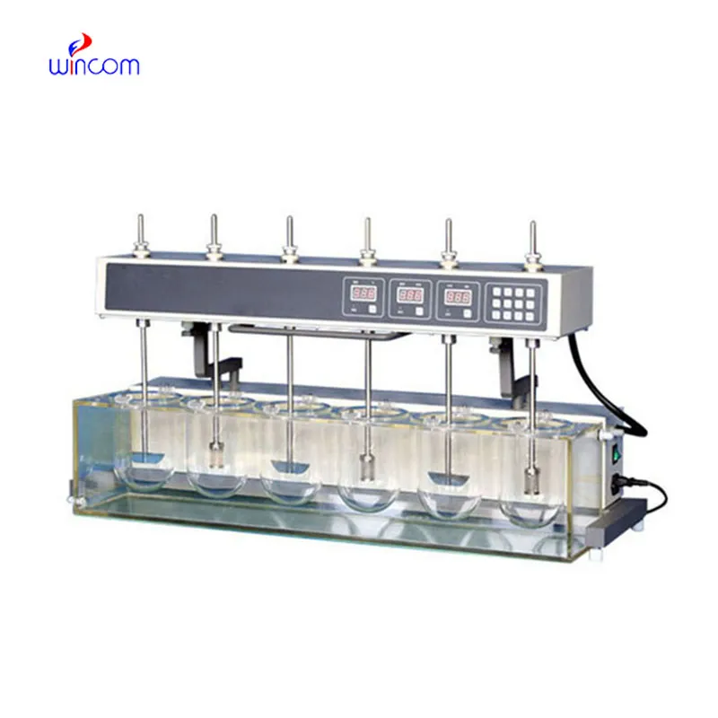 Dissolution Tester DST-6