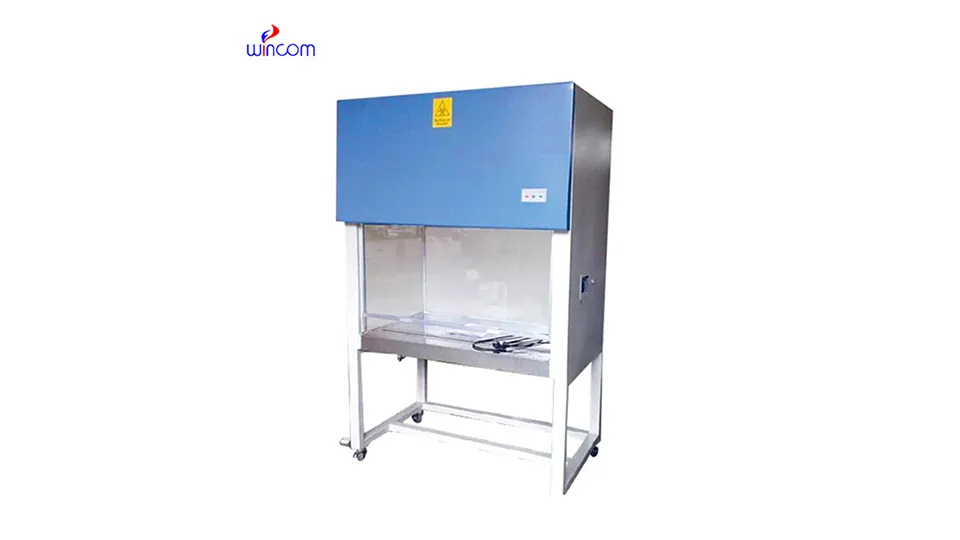 ວິທີການເລືອກຕູ້ຄວາມປອດໄພທາງຊີວະພາບ