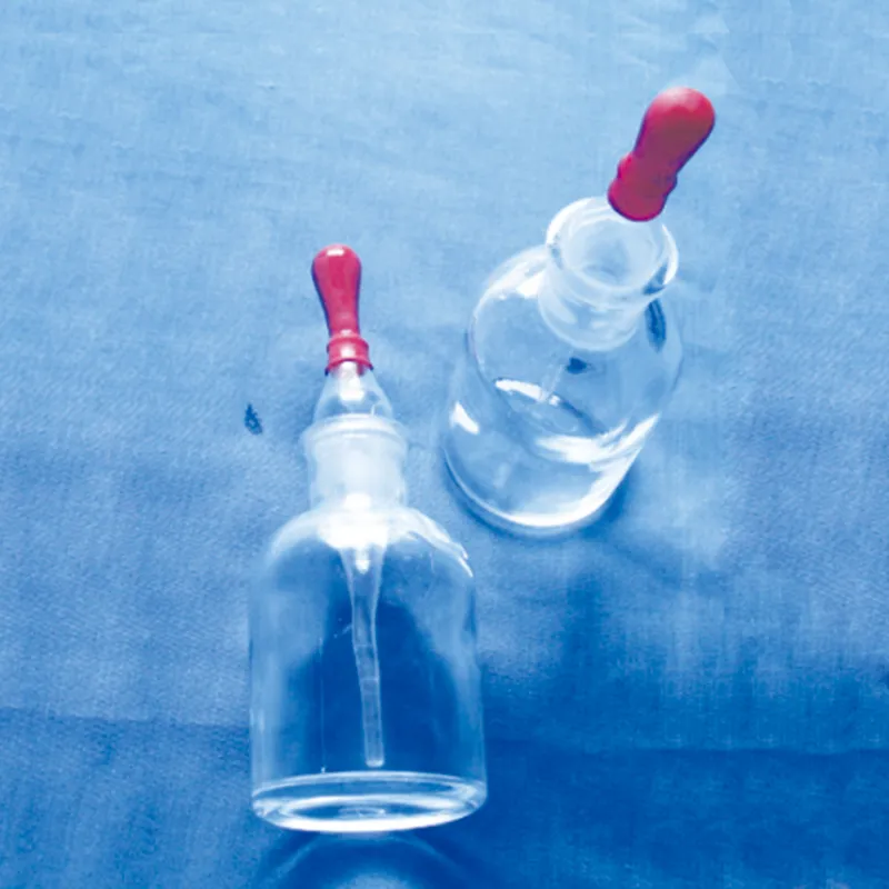 The future of microscope with slides