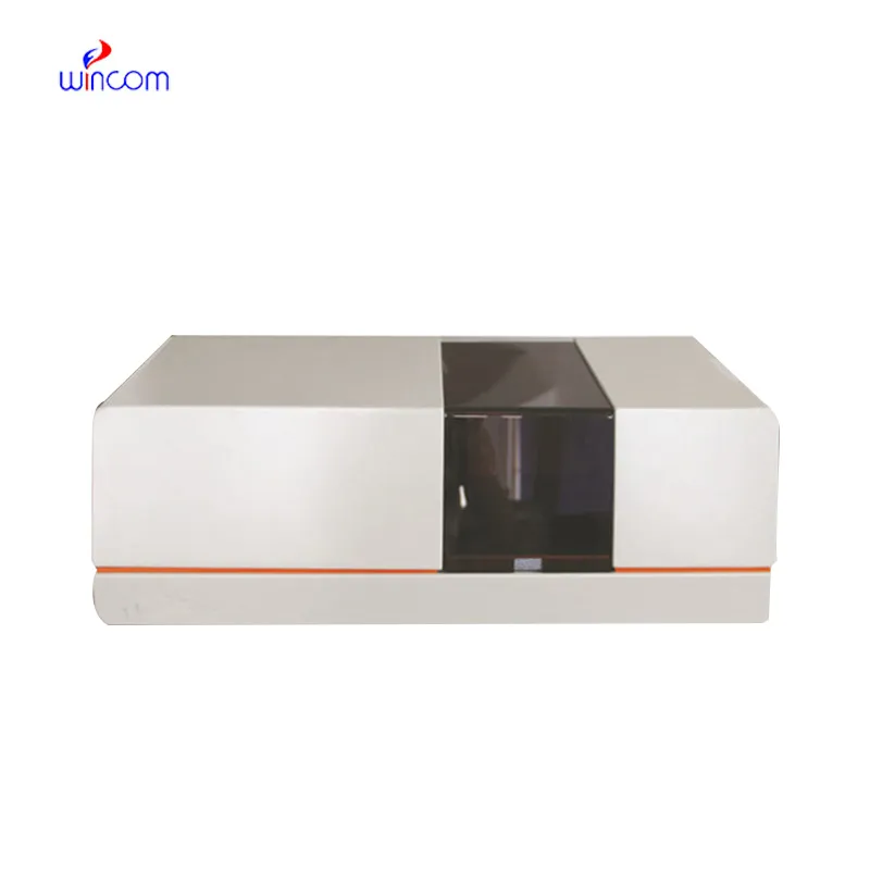 ອັດຕາປະລໍາມະນູການດູດຊືມ spectropopy