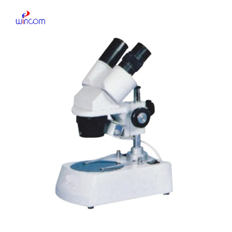 Stereo Microscope Supplier ລາຄາສົ່ງ