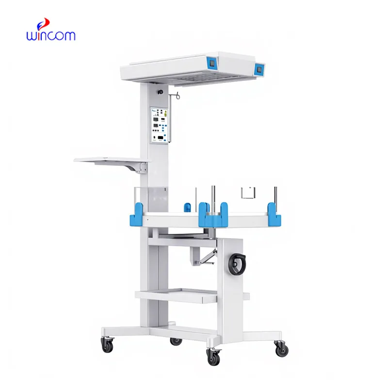 ເດັກອ່ອນ Radiant Warmer Bbw-3000AE