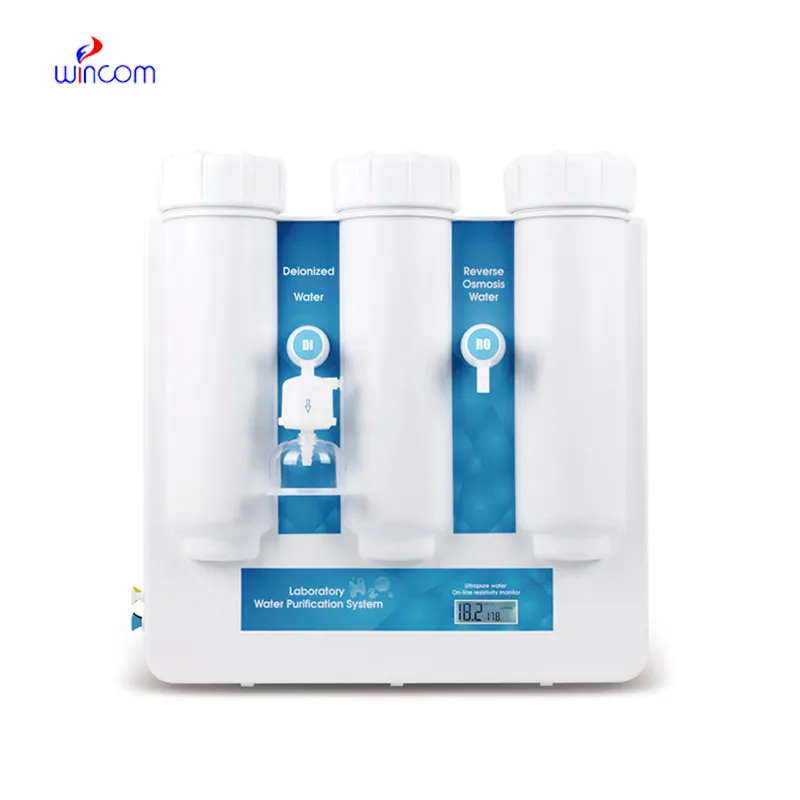 Applications of  centrifugal stainless steel pump