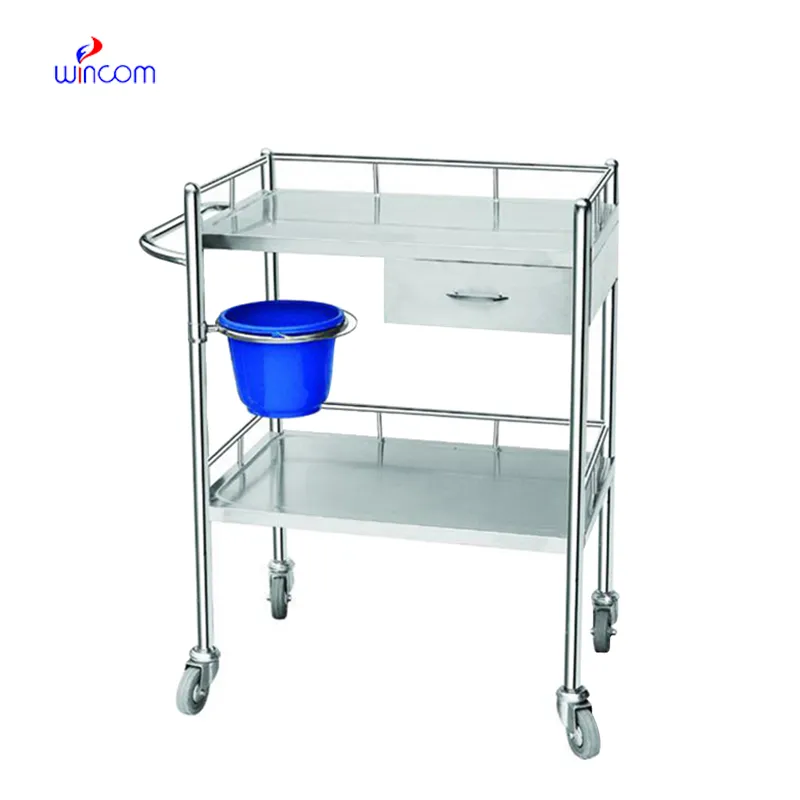Trolley dressing WN120