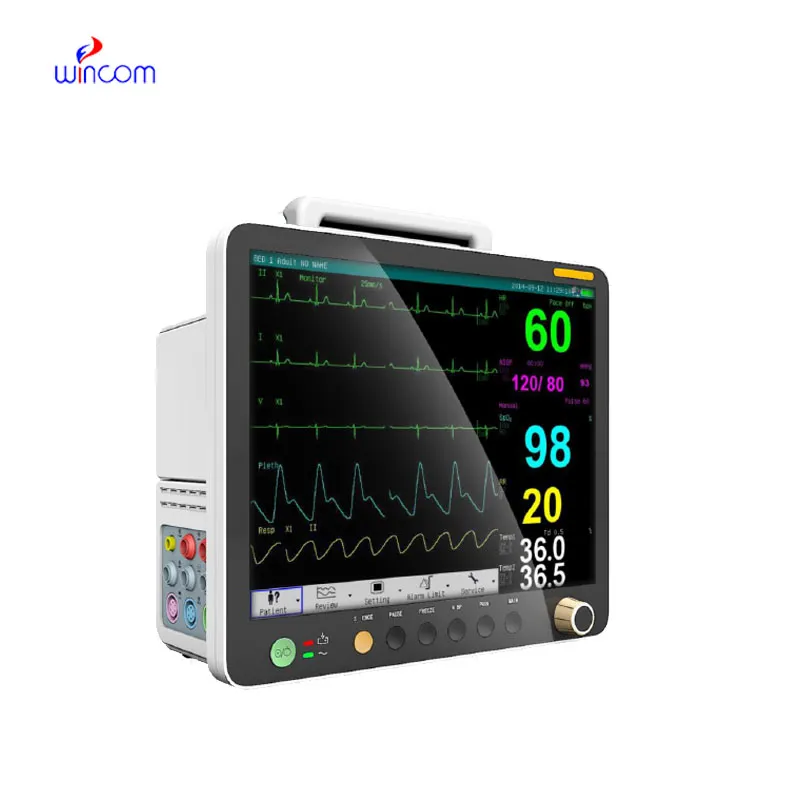 Care & Maintenance of uranium centrifuges