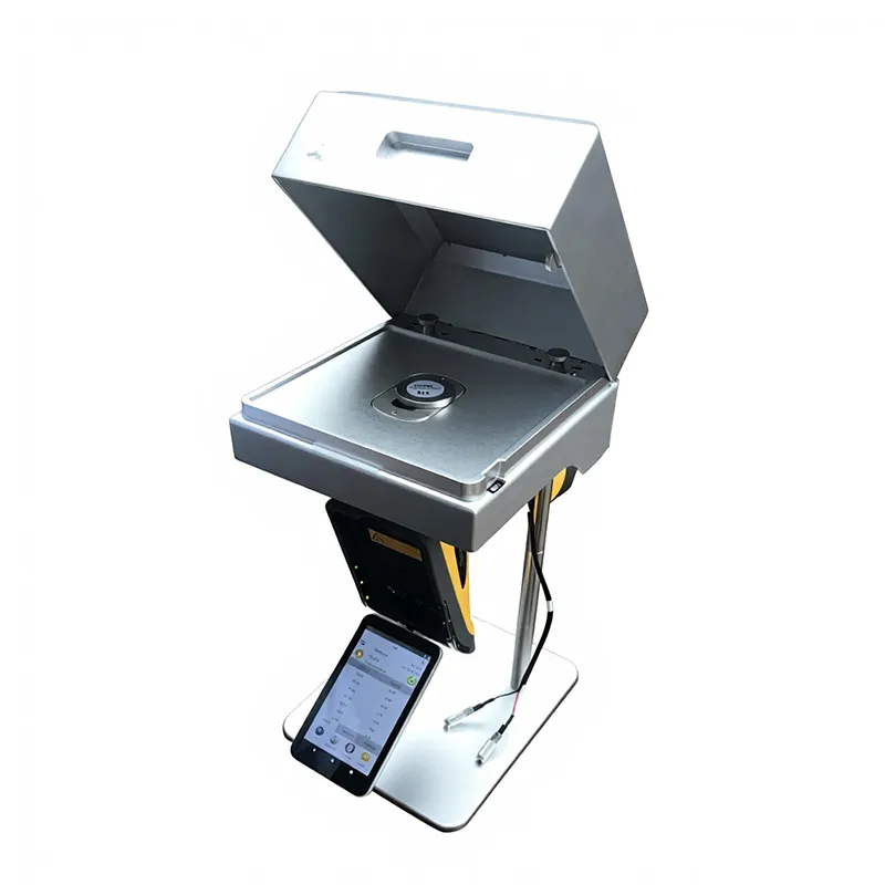 ມືຖື XRF XRF-7000