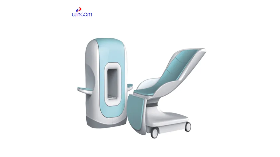 ການກວດກາ MRI