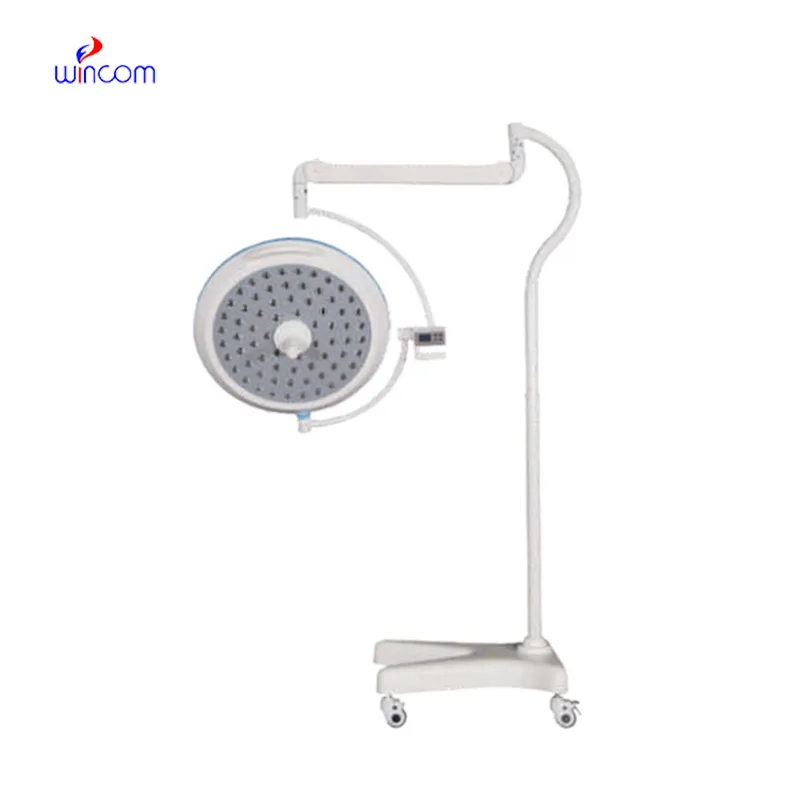 ໂຄມໄຟປະຕິບັດການ OL-500LED-SD