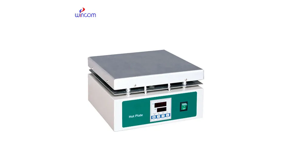 ຜູ້ຜະລິດແຜ່ນຄວາມຮ້ອນຂອງຈີນ