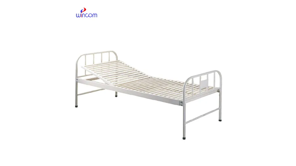 ນອນໂຮງຫມໍ