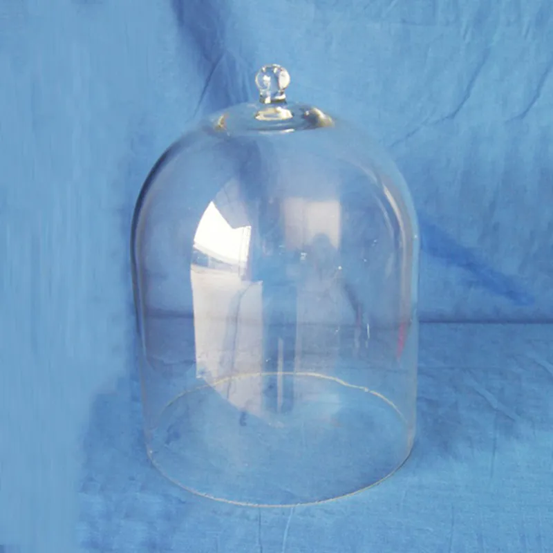 ຫ້ອງທົດລອງແນະນໍາ Bell Jar | Wincom Big Bell