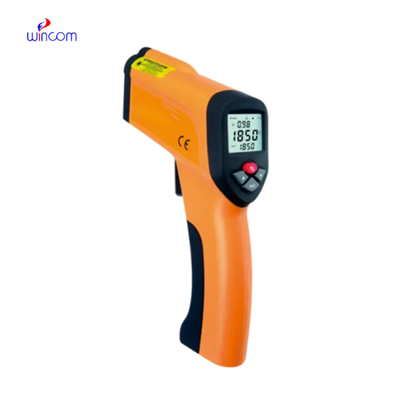 Industrial IR Thermometer THM-I816