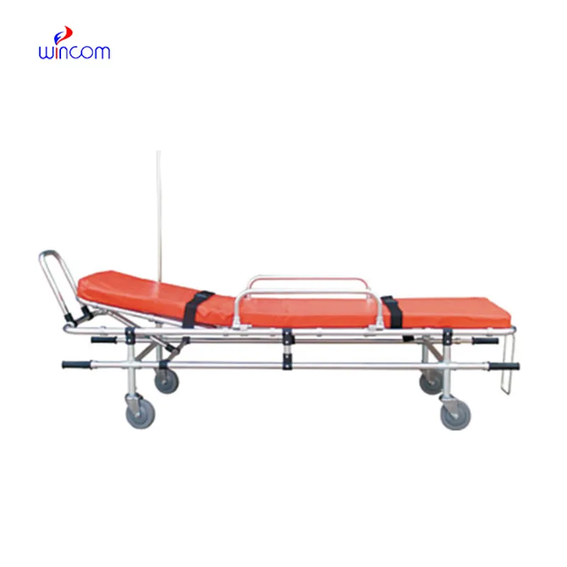 Stretcher ສໍາລັບລົດຂົນສົ່ງຄົນເຈັບ WN2A