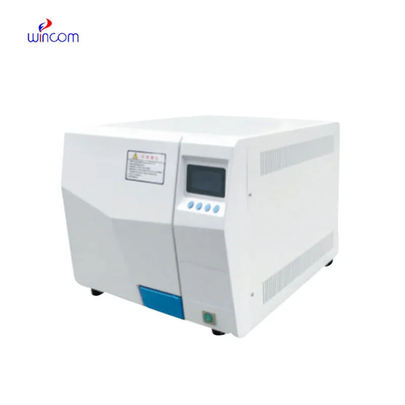 Table Top Steam Sterilizer SS-T20D