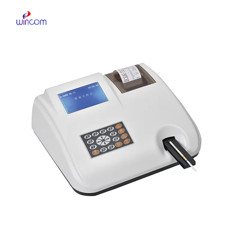 Urine Analyzer UA-200