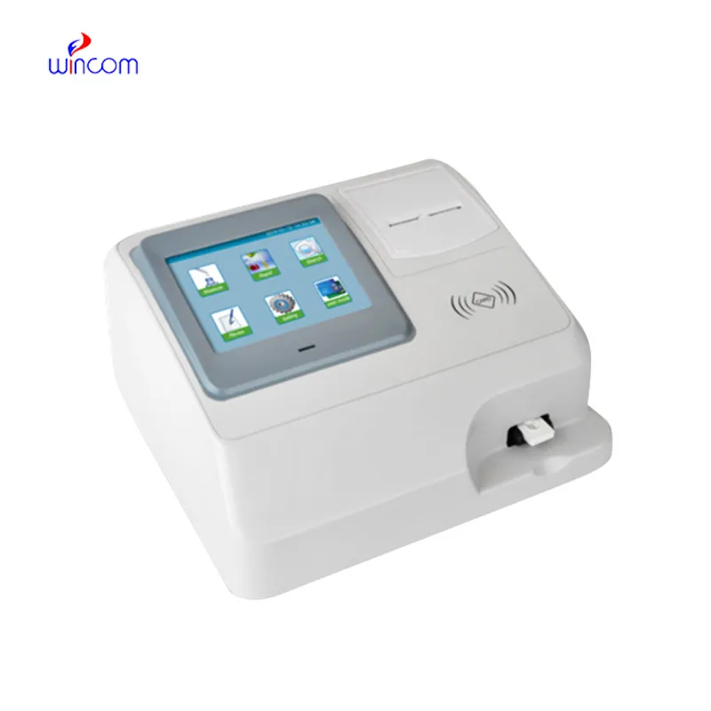 Specific Protein Analyzer PA-50