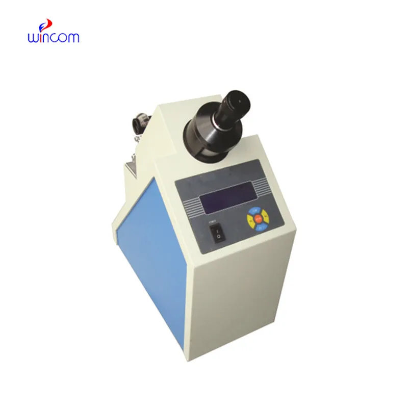 Applications of  plm microscope