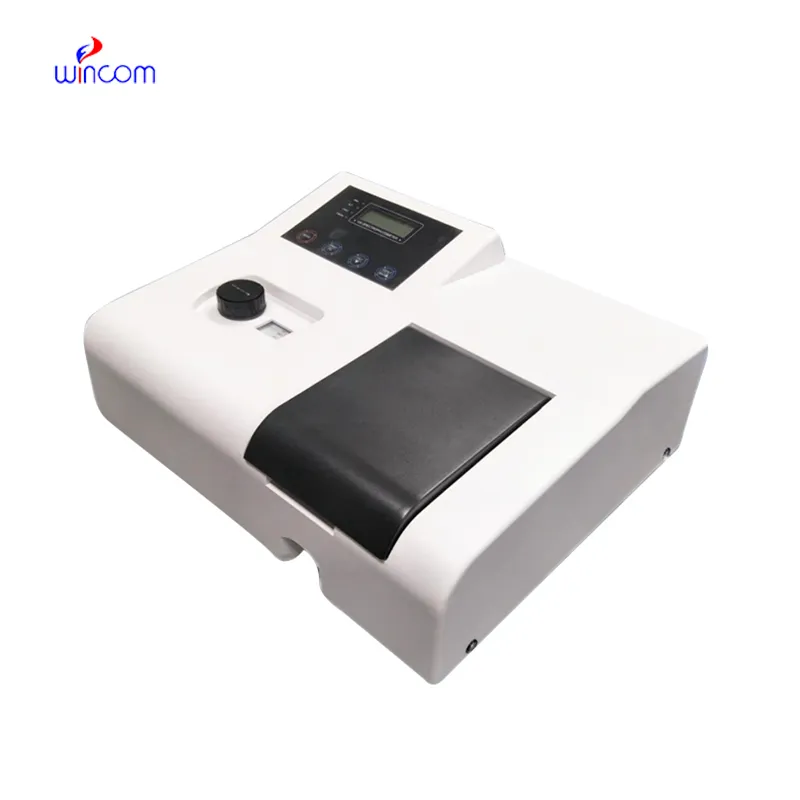 ການເຊື່ອມຕໍ່ UV-Vis ແລະ ການເຊື່ອມຕໍ່ IR Spectrophotometers: ຄວາມແຕກຕ່າງ ແລະ ການນໍາໃຊ້ຕົ້ນຕໍ
