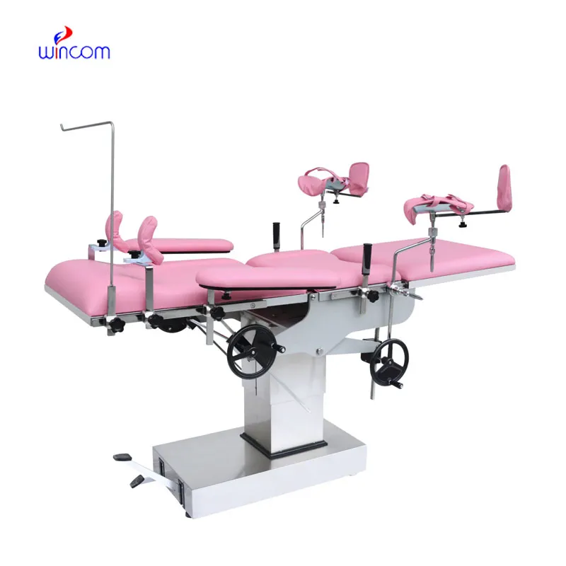 ຕຽງນອນທີ່ມີຈຸດປະສົງຫຼາຍຢ່າງ WN-2003A